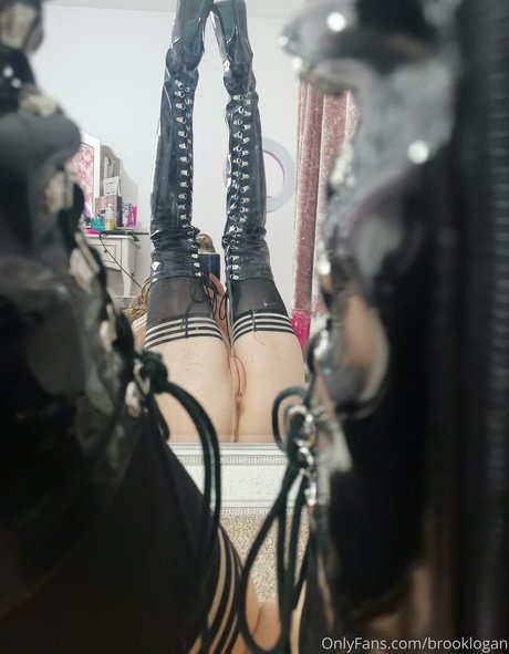 brooklogan only fans porn