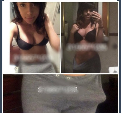 Andrea Anaconda onlyfans leaks porn