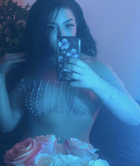 Andrea Anaconda onlyfans leake