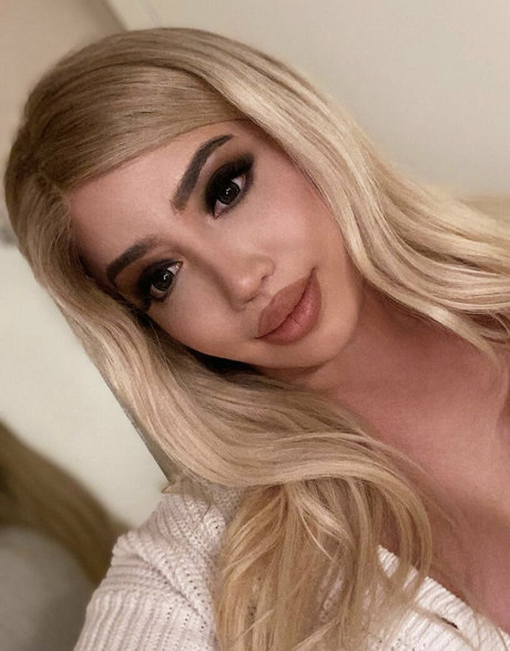 Andrea Anaconda onlyfans nude pics