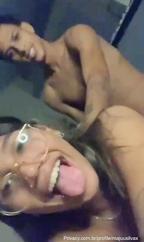 majuusilvax onlyfans pics