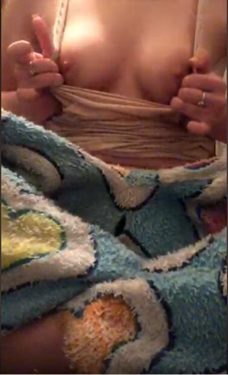 Lacmiiii onlyfans leaks nude