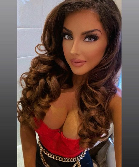 Kayleigh Rose Dematos onlyfans leaks sex