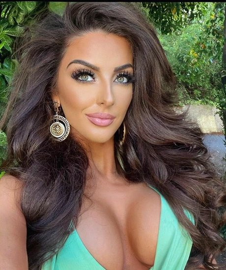 Kayleigh Rose Dematos Profile pic