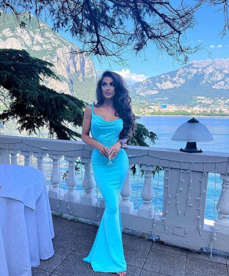 Kayleigh Rose Dematos nudes onlyfans leaked