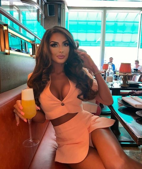 Kayleigh Rose Dematos only fans porn