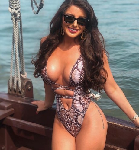 Kayleigh Rose Dematos only fans review