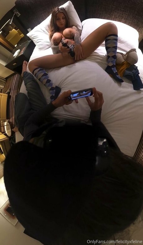 felicityfeline onlyfans