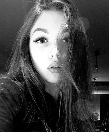 Laura Salvia leaked onlyfans nude