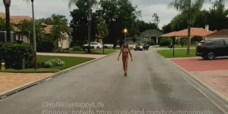 Hotwifehappylife only fans review