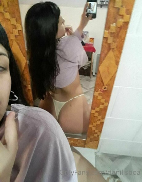 danilisboa onlyfans striptease