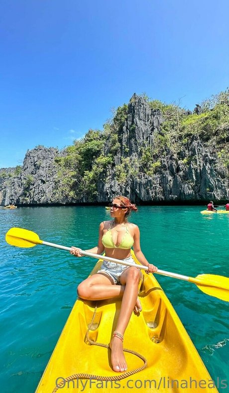 linaheals onlyfans de