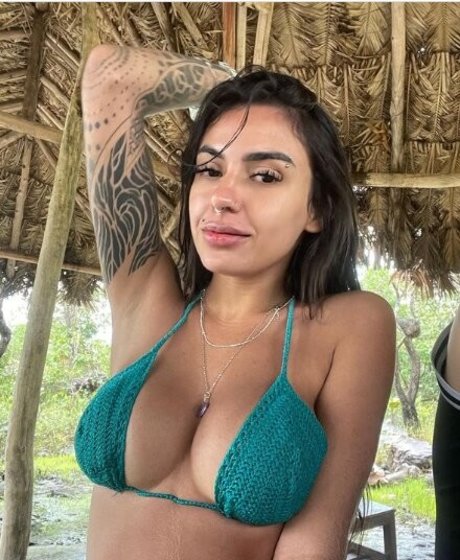 Gabi Vollter leaked onlyfans sex tape