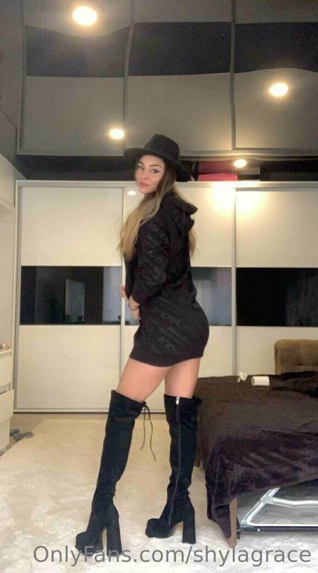 shylagrace onlyfans nide