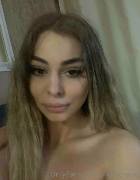 shylagrace onlyfans leak nudes