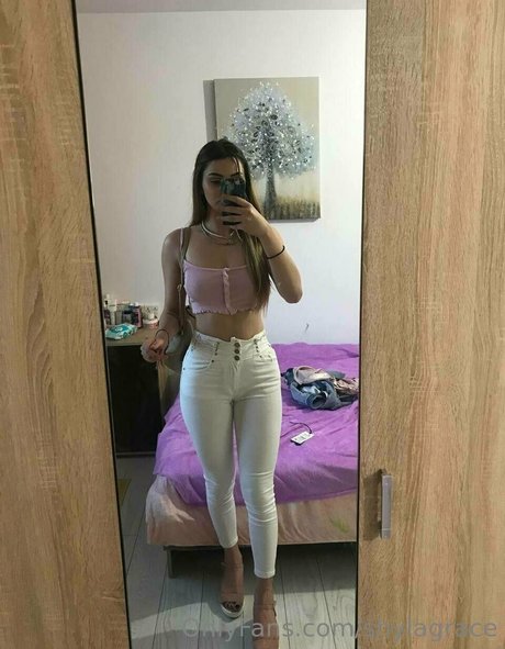 shylagrace onlyfans leaks nude