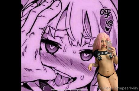 pearlylily onlyfans pics