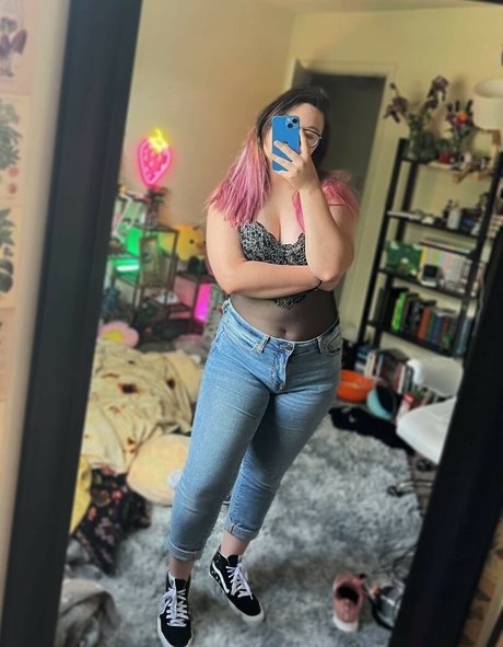 Strawbre onlyfans leaked xxx