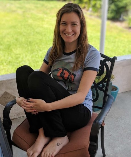 Erin Steeby naked onlyfans