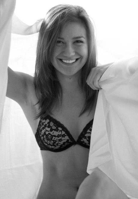 Erin Steeby onlyfans leak porn