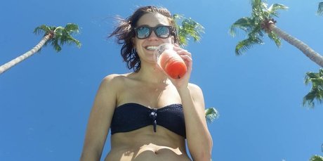 Erin Steeby only fans nude leaks