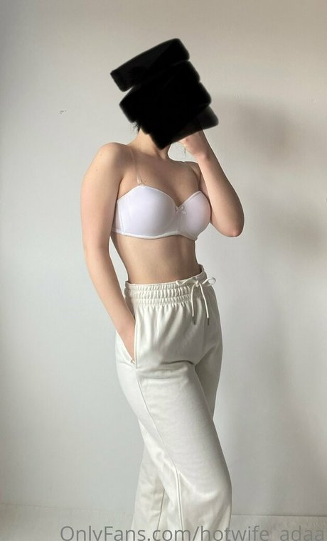 hotwife adaa onlyfans leaked nude