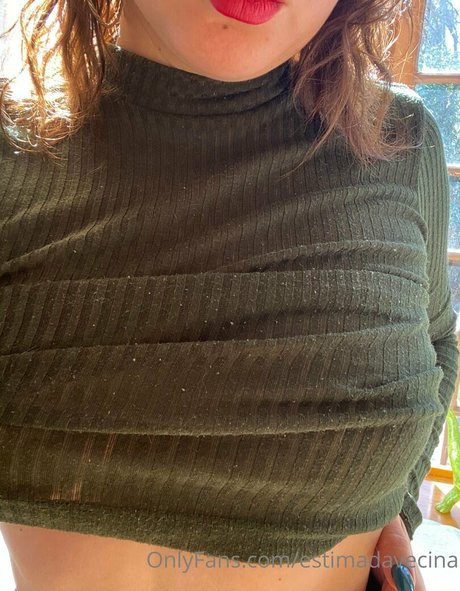 estimadavecina onlyfans leaked pictures