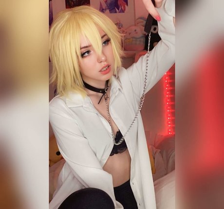 luxumine naked onlyfans leak