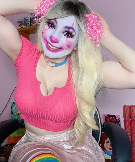 Clown Girls onlyfans free