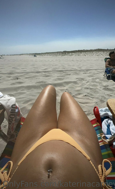 katerinacarney onlyfans lesk