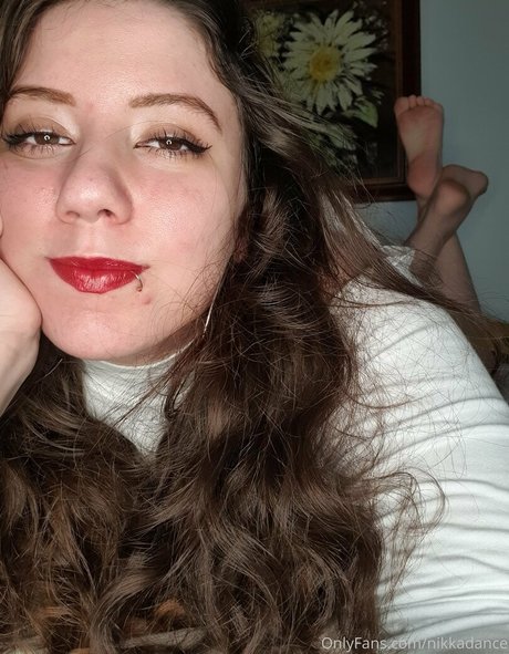 nikkadance only fans leaks porn