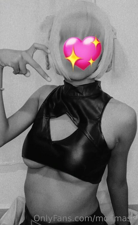 moomask onlyfans posts