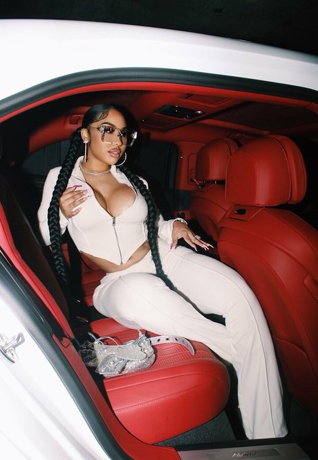 Ari Fletcher nude leaked onlyfans