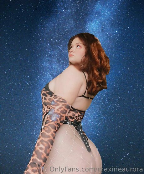 maxineaurora onlyfans leaked