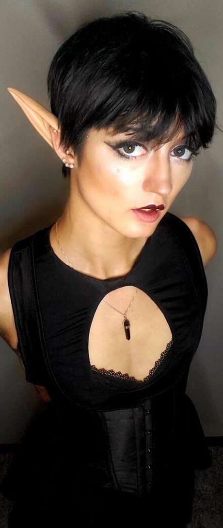 nekogoth23 sex tape onlyfans