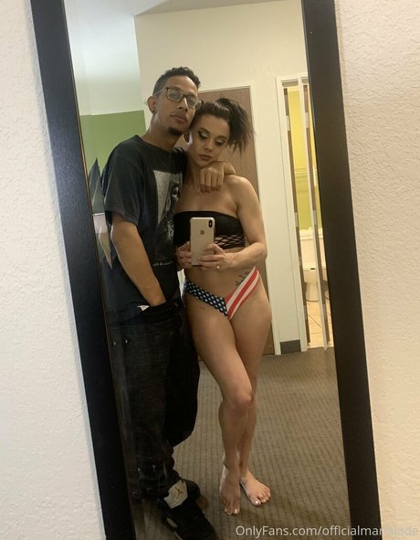 officialmariajade hot onlyfans