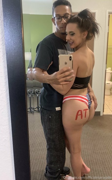 officialmariajade porn onlyfans leaks