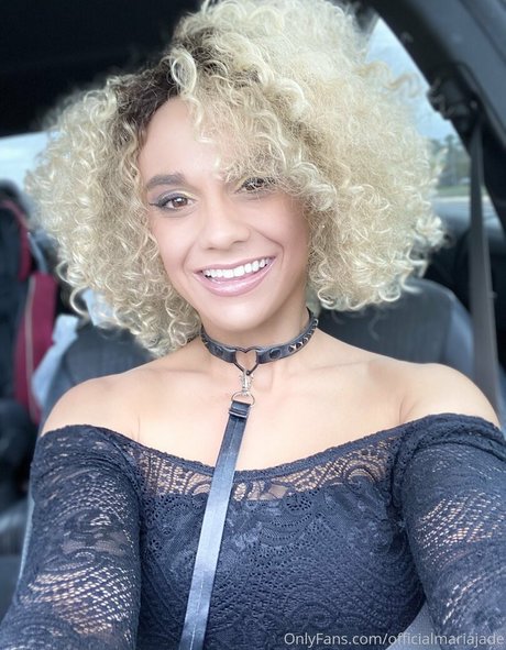 officialmariajade onlyfans exposed