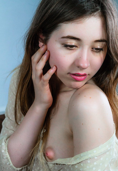 Charlaine De Chamonix xxx onlyfans