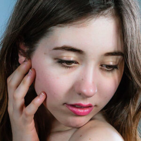 Charlaine De Chamonix nude onlyfans leaks