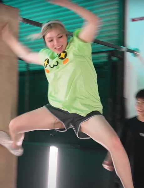 Yvonnie onlyfans porn