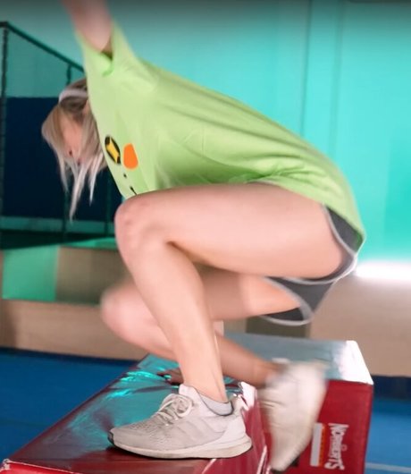 Yvonnie onlyfans pic