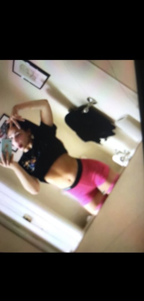 Jenna Sinatra onlyfans leaked nude