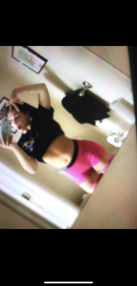 Jenna Sinatra onlyfans leaks sex