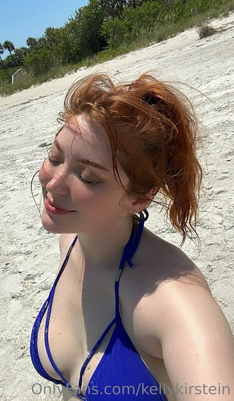 Kelly Kirstein onlyfans photos