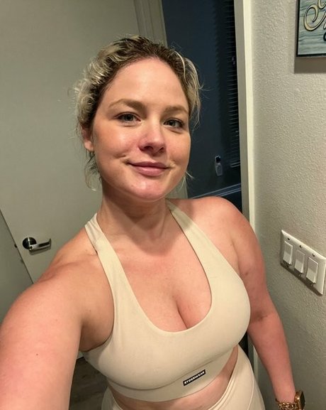 Lisey Sweet nude leaked onlyfans