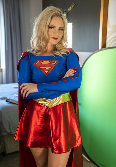 Lisey Sweet onlyfans porno