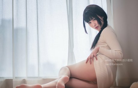 Xansoon leaked onlyfans free