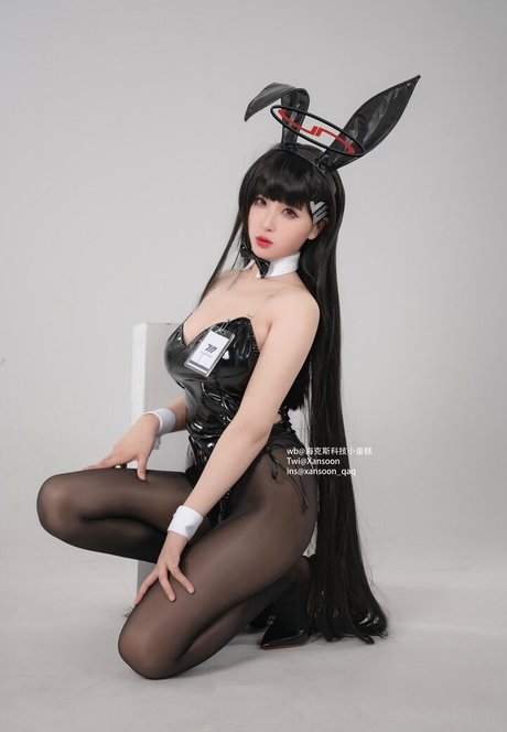 Xansoon feet onlyfans