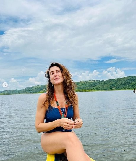 Paola Carosella nudes only fans